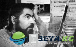 "ПРИШЕЛ, ТВОРИЛ, ОБРЕЛ БЕССМЕРТИЕ" : К 80-летию Арутюна ДЕЛЛАЛЯНА