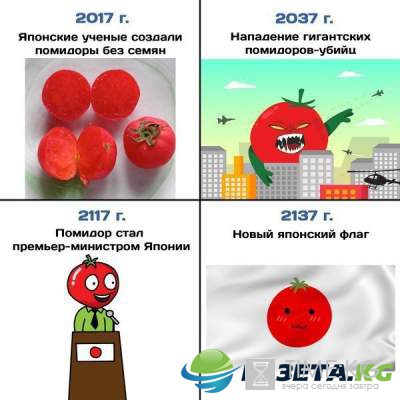 Продолжаем веселиться: только остроумные комиксы Продолжаем веселиться: только остроумные комиксы
