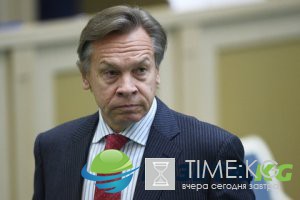 Пушков раскритиковал идею Трампа «привлечь Россию к ответственности за Крым»