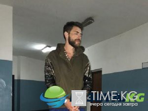 "Пусть теперь показывает свой голый зад в СИЗО": оскандалившегося на "Евровидении" провокатора Сердюка ждут большие неприятности и суд (кадры)