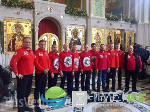 Путин назвал русскую церковь частью российской государственности и подарил древнюю икону храму ФОТО, Путин назвал русскую церковь частью российской государственности и подарил древнюю икону храму ФОТО,