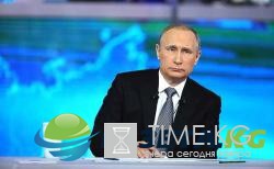 Путин обвинил спецслужбы США в хакерских атаках