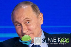 Путин получил послание с от президента Южной Кореи : Наш новый президент имеет большой интерес и любовь к России