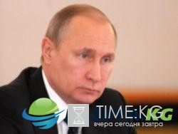 Путин провел секретную встречу с главными редакторами российских изданий