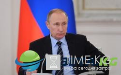 Путин рассказал о сложностях игре на рояле в резиденции Си Цзиньпина