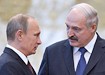 Путин встретится с Лукашенко в Санкт-Петербурге