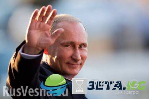 Путин встретится в Пекине с лидерами КНР, Чехии и Греции