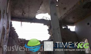 Райский уголок Сирии освобожден от боевиков: В православном храме г. Забадани прошла первая служба за 6 лет Райский уголок Сирии освобожден от боевиков: В православном храме г. Забадани прошла первая служба за 6 лет