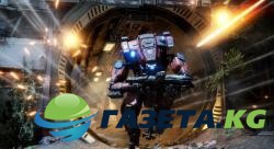 Разработчики Titanfall 2 показали "Монарха" - нового бесплатного Титана