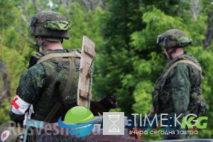 Разведение сорвано: Киев ничего отводить не собирается, — Народная милиция ЛНР Разведение сорвано: Киев ничего отводить не собирается, — Народная милиция ЛНР