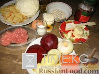 Рецепт борща классического со свеклой: как приготовить сибирский борщ с фрикадельками, пошаговый рецепт? Рецепт борща классического со свеклой: как приготовить сибирский борщ с фрикадельками, пошаговый рецепт?