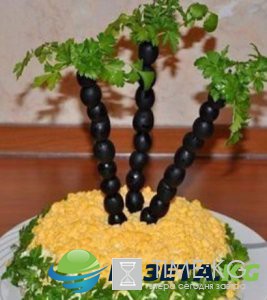 Рецепты салатов: простые салаты, как быстро и вкусно приготовить Рецепты салатов: простые салаты, как быстро и вкусно приготовить