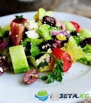 Рецепты салатов: вкусные и простые, пошаговая инструкция по приготовлению Рецепты салатов: вкусные и простые, пошаговая инструкция по приготовлению