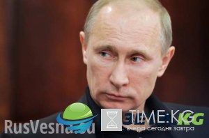 Решения впереди: Путин изучит предложения по стратегии развития России