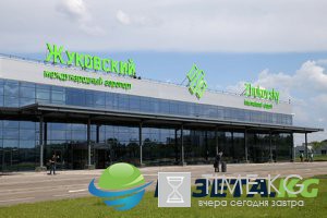 Рейсы из Белоруссии перевели в международные секторы