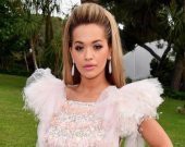 Рита Ора страдает от приступов страха