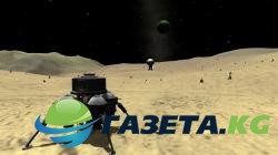 Родительская компания Rockstar приобрела студию-разработчика Kerbal Space Program