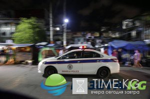 Родриго Дутерте: полагаться в мире можно только на слово России и Китая