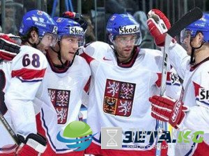 Россия — Чехия: ставки, статистика, прямая трансляция игры