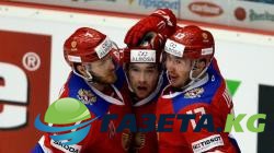 Россия — Финляндия: куда уедет бронза?