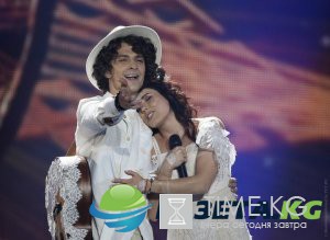 Россияне шокированы патриотическим выступлением группы Navi на "Евровидении" в Киеве и утверждают, что беларусы "назло Москве" не поют на русском языке – Соцсети