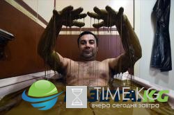 Российские туристы в ближнем зарубежье предпочли лечиться нефтью