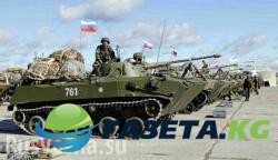 Российские войска в Крыму готовятся к наступлению, — Госпогранслужба Украины (ВИДЕО)