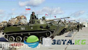 Российские войска в Крыму готовятся к наступлению, — Госпогранслужба Украины