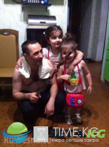 Российский «Рэмбо», расстрелявший повстанцев в Колумбии, не ловил лягушек — подробности РВ