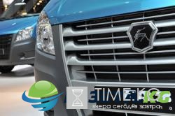 Российскому автопрому тоже досталось от санкций Украины