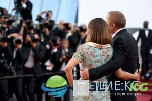 Сальма Хайек кардинально сменила образ Сальма Хайек кардинально сменила образ