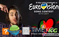 Сальвадор Собрал, болезнь певца, видео выступления: Евровидение сдалало исключение для тяжело больного певца