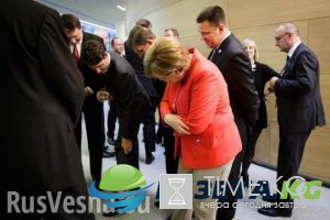 Саммит неизменности: о чем поговорили «сильные мира сего»