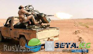 Самоубийственный набег ИГИЛ: Боевики убиты при попытке отрезать «Тигров», наступающих на Ракку ФОТО 18+ Самоубийственный набег ИГИЛ: Боевики убиты при попытке отрезать «Тигров», наступающих на Ракку ФОТО 18+