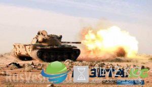 Самоубийственный набег ИГИЛ: Боевики убиты при попытке отрезать «Тигров», наступающих на Ракку ФОТО 18+ Самоубийственный набег ИГИЛ: Боевики убиты при попытке отрезать «Тигров», наступающих на Ракку ФОТО 18+