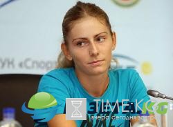 Сегодня день рождения у Ксении Первак!