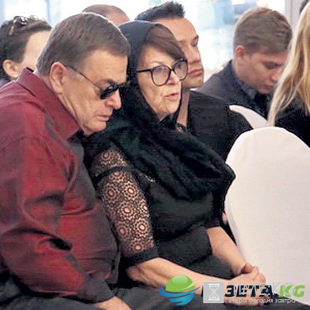 Семья Жанны Фриске новости сегодня 06.05.2017: Сестра покойной певицы опубликовала последние фото племянника Семья Жанны Фриске новости сегодня 06.05.2017: Сестра покойной певицы опубликовала последние фото племянника