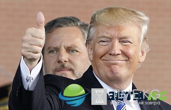 Сенатор Корнин исключил себя из числа кандидатов на пост главы ФБР Сенатор Корнин исключил себя из числа кандидатов на пост главы ФБР
