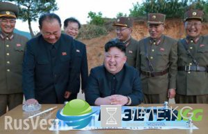 Северная Корея защищается: приказано начать производство новой системы ПВО