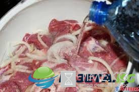 Шашлык из свинины, просто и вкусно, как замариновать: что нужно знать, из чего и как приготовить маринад? Шашлык из свинины, просто и вкусно, как замариновать: что нужно знать, из чего и как приготовить маринад?