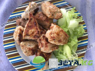 Шашлык из свинины, с уксусом и луком, рецепт с фото: из чего и как приготовить, рецепт с фото? Шашлык из свинины, с уксусом и луком, рецепт с фото: из чего и как приготовить, рецепт с фото?
