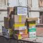 Школа доброты: московские школьники помогли своим сверстникам в Донбассе ФОТО,