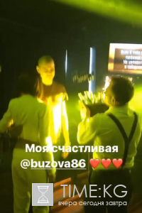 Шоу бизнес новости сегодня 12.05.2017: У Ольги Бузовой появился новый мужчина