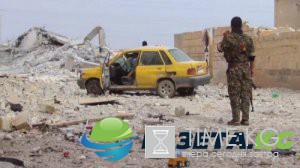 Сирия 31 мая 2017: новости сегодня, сводки Алеппо, ситуация и карта сейчас, 31 мая, обзор военных действий в Сирии 31.05.2017, война в Сирии