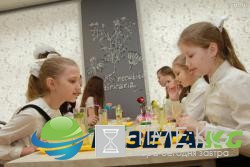 Ситуация со школьным питанием в Екатеринбурге выходит из-под контроля