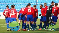«СКА-Хабаровск» -«Оренбург»: прогноз БК «Лига Ставок»