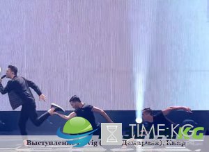 Скандалы конкурса «Евровидение 2017» в Киеве Скандалы конкурса «Евровидение 2017» в Киеве