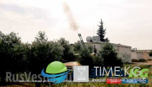 Смерть с небес: ИГИЛ публикует кадры атак самолетов и вертолетов ВКС России в Алеппо Смерть с небес: ИГИЛ публикует кадры атак самолетов и вертолетов ВКС России в Алеппо