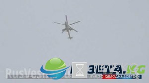 Смерть с небес: ИГИЛ публикует кадры атак самолетов и вертолетов ВКС России в Алеппо Смерть с небес: ИГИЛ публикует кадры атак самолетов и вертолетов ВКС России в Алеппо