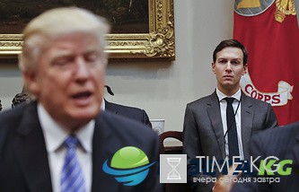 СМИ: в конгрессе просят приостановить допуск Кушнера к секретной информации